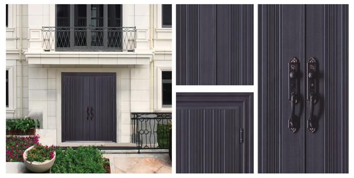 home door 