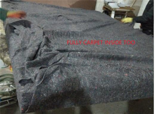 packing material