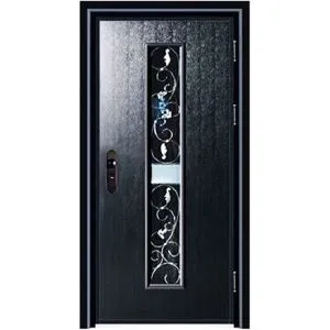 Bibien tal-ħġieġ tal-Art tal-Aluminju miċ-Ċina