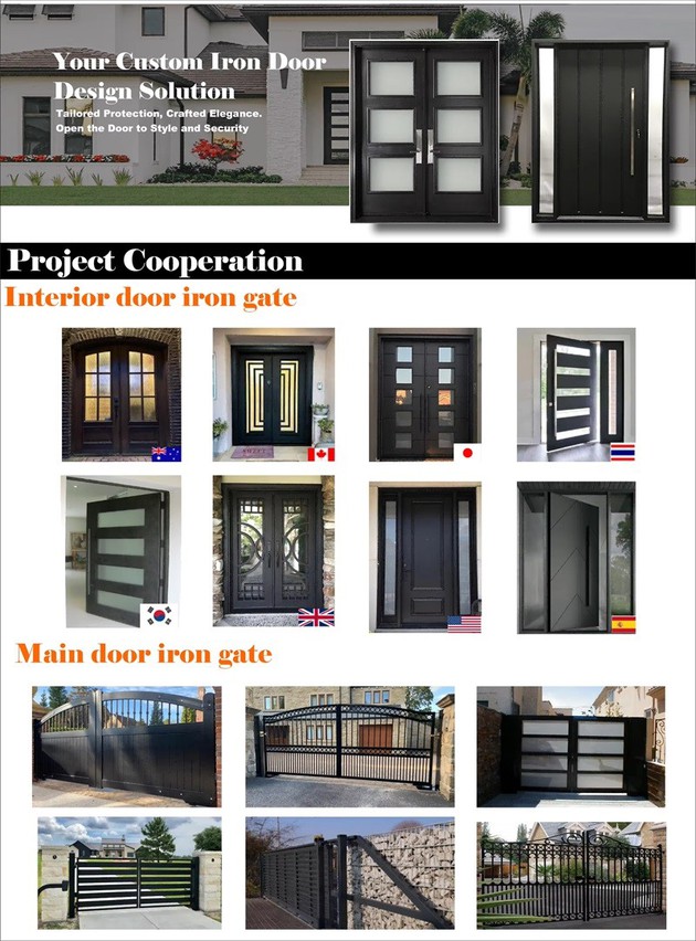 Single Front Entrance Doors Single Front Entrance Doors