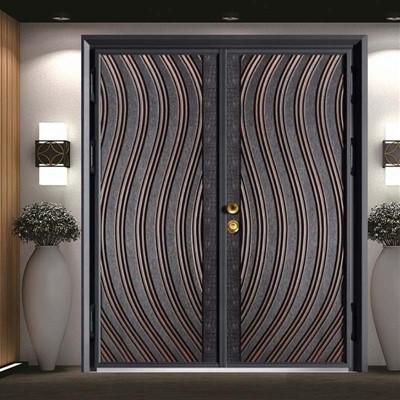 Kontra l-Pistola ta 'l-Aluminju ta' l-Bieb ta 'barra