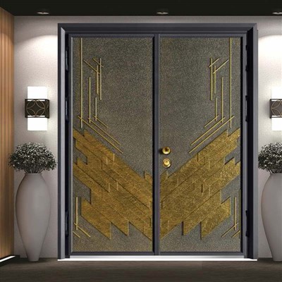 Bieb Kompetittiv tal-Proba tal-Azzar tal-Bieb tal-Azzar